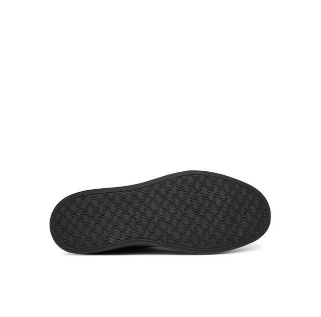 Boots KARL LAGERFELD KL53330, Black