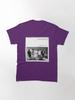 Ultravox Ultravox - 'Torque Point' Alternative Vienna Cover Classic T-Shirt