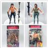 First Blood Rambo Battle Ready Sylvester Stallone 7 Inch Collectible Figure