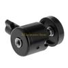 B03C 1/4" Hot Shoe Mini Ball for Head Flash Bracket Holder Mount Screw For Camera Tri