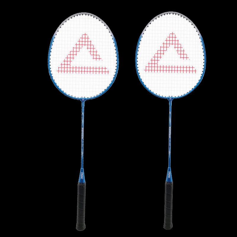 Peak Entry-level Badminton Racket Set