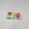 Reptile Dish 12 Piece Cockroach Accessories Worm Water Dish Plate For Isopods Lizard Gecko Bearded Dragon Chameleon Springtails
