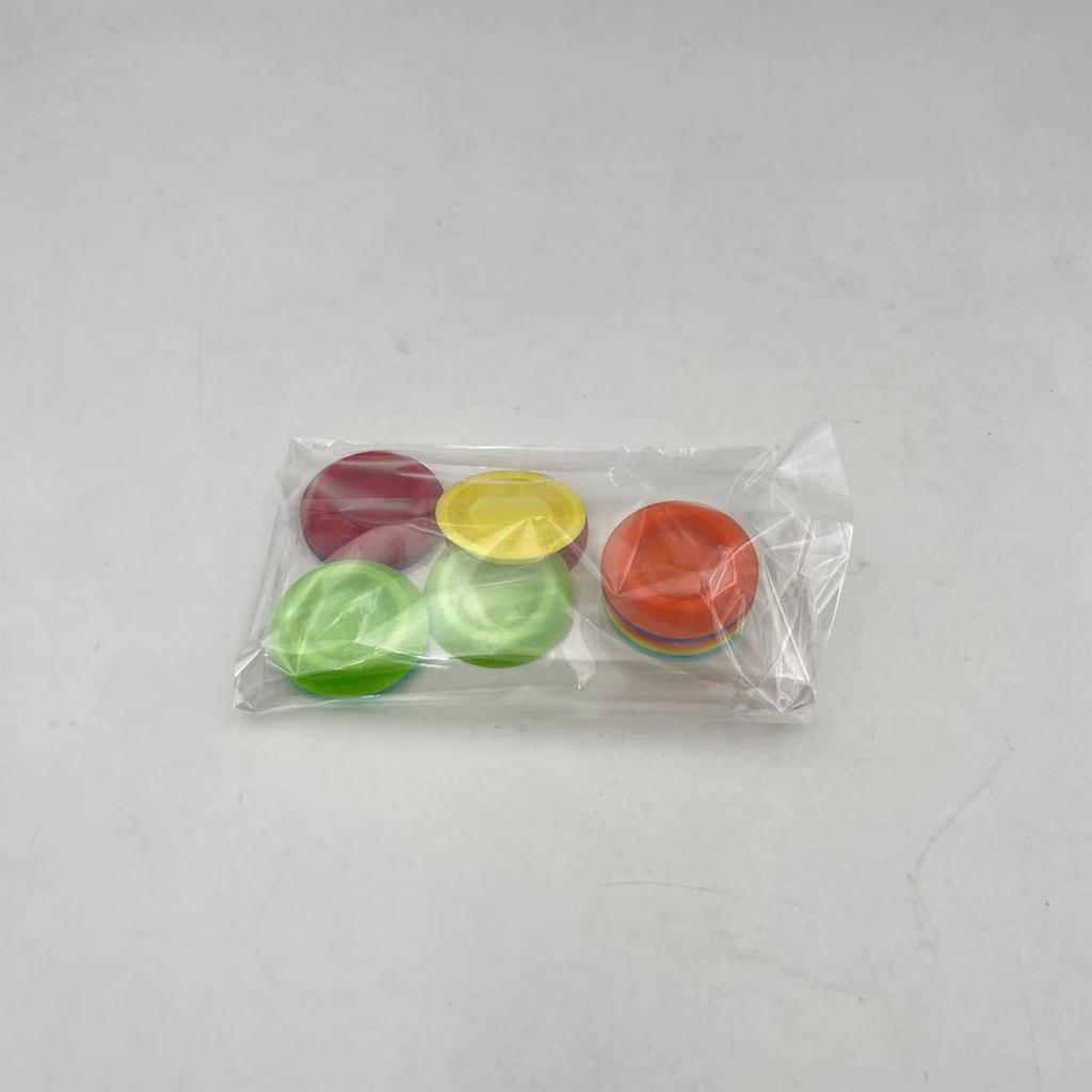 Reptile Dish 12 Piece Cockroach Accessories Worm Water Dish Plate For Isopods Lizard Gecko Bearded Dragon Chameleon Springtails