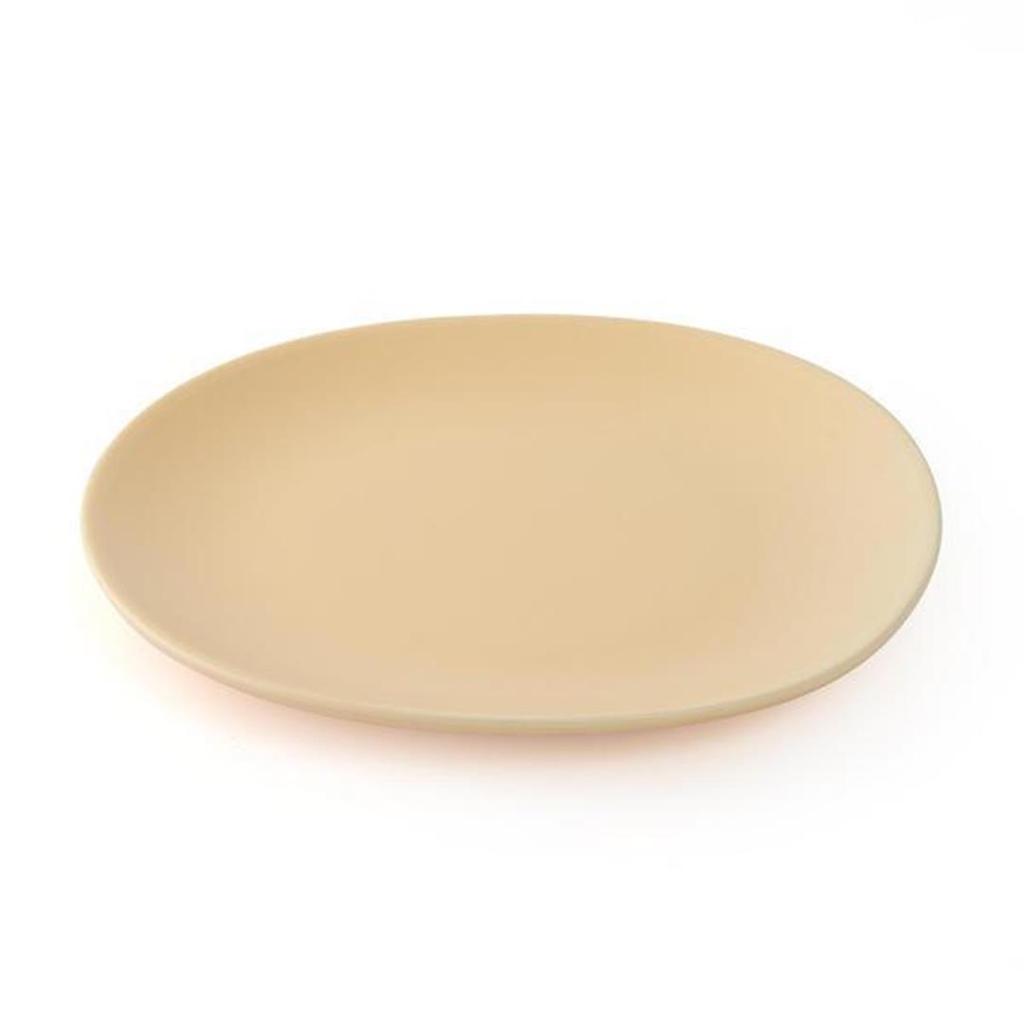 Keramika Elanor 24 Piece Dinner Set Cream