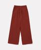 REEBOK Premier Warm-Up Pants (W) - Red