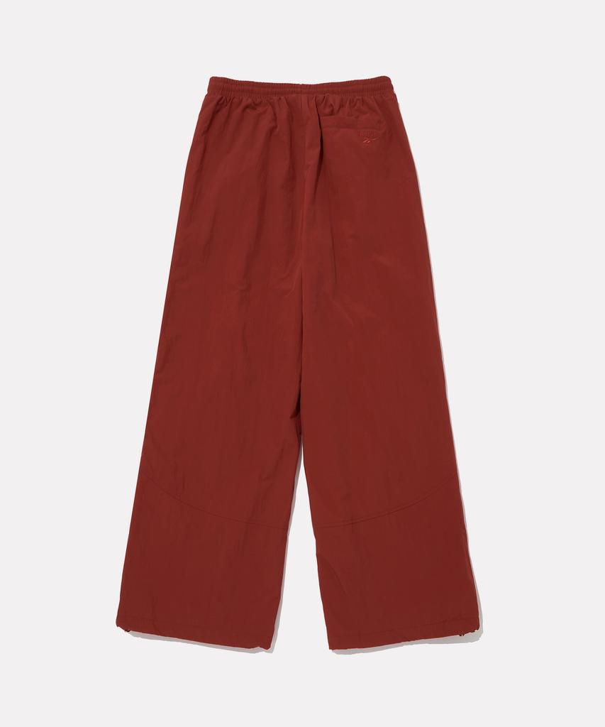 REEBOK Premier Warm-Up Pants (W) - Red