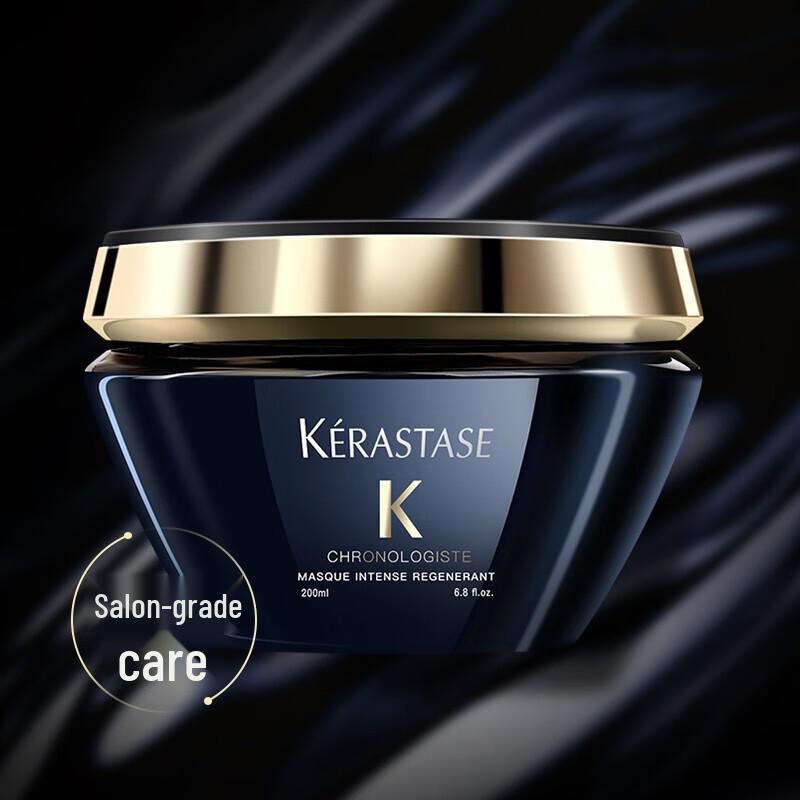 Kerastase Hair Treatment Masks