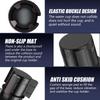 Car Cup Holder Expander Adjustable Base Beverage Bottle Holder Anti-slip Auto Drink Rack Stand for Auto Caravan Camper Cup Holders 5