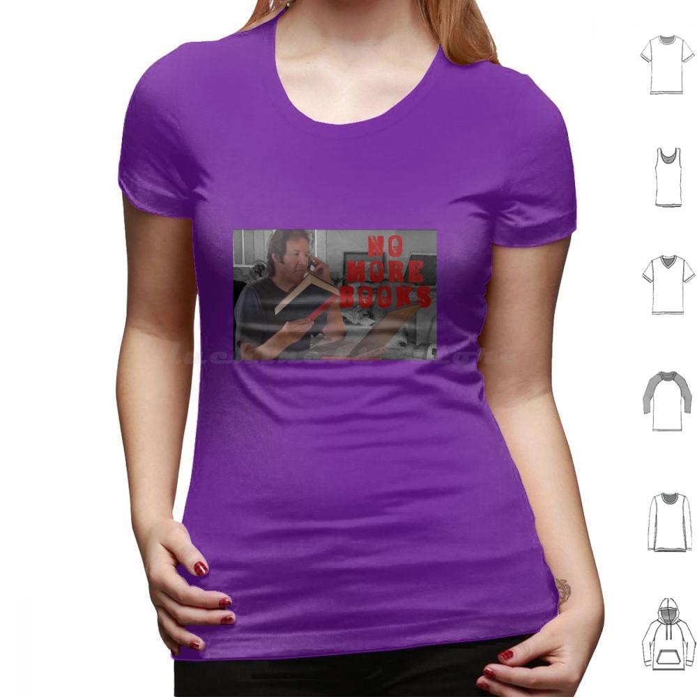 No More BooksNeil Breen T Shirt Men Women Kids 6xl Neil Breen Books Double Down Fateful Findings Pass Thru Breen Cult Film