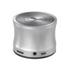 EWA A109 Draadloze Bluetooth Speaker Mini Draagbare TWS Speaker Met AUX-IN Micro SD Microfoon Handsfree Voor Thuis Bas Geluidsbox