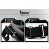 Real CS equipment, lens protection, professional full face mask, windproof and sun visor