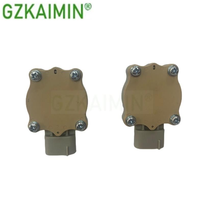 GZKM 2PCS  89407-60022,89408-60011 Rear Left & Rear Right Height Level Sensor for Lexus GX470 FOR Toyota Land Cruiser