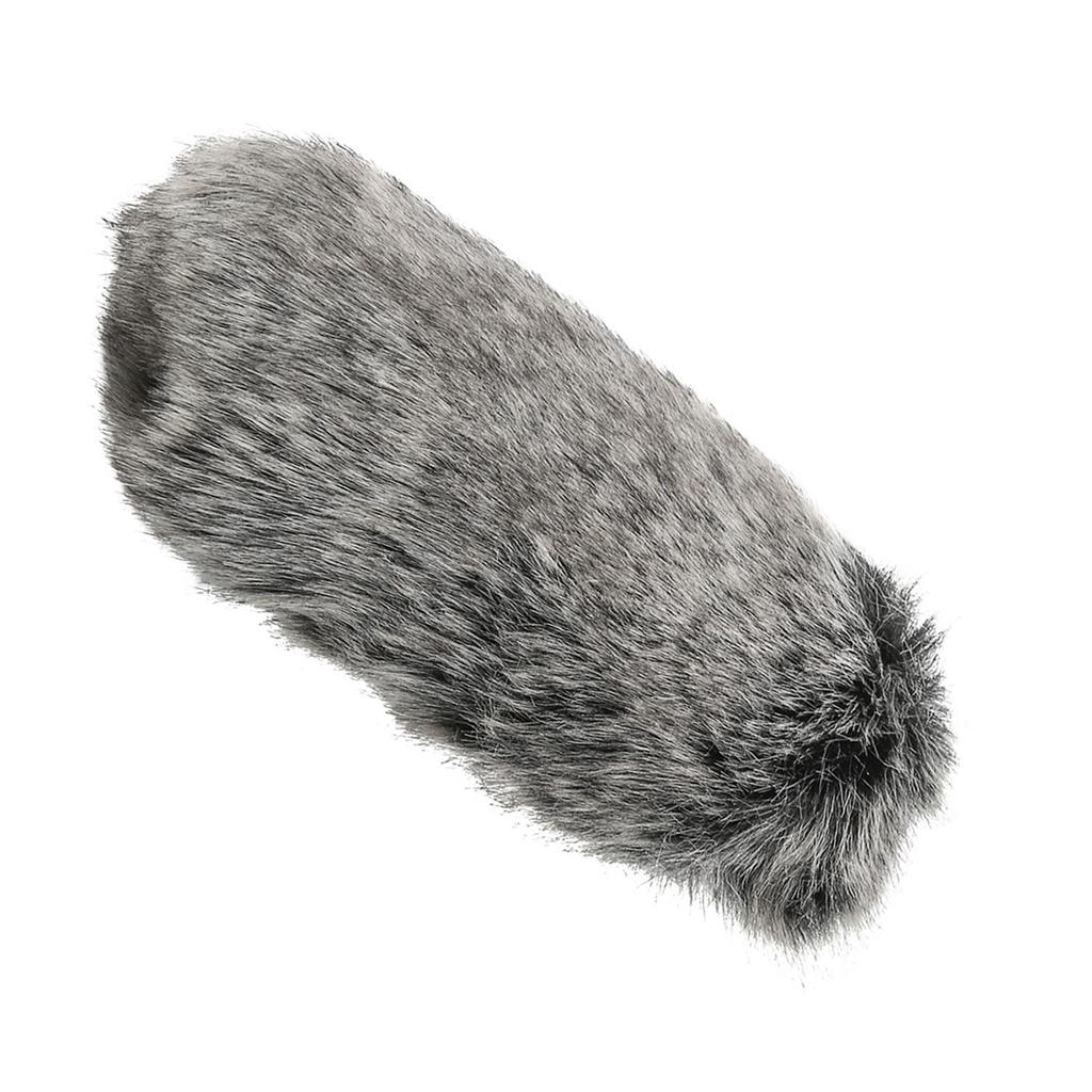 Professional Windproof Windshield Wind Muff for Rode Videomic Video Microphone