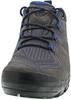 Обувь для треккинга Mammut Sapuen Low GTX (3030-04261) dark titanium/dark ice