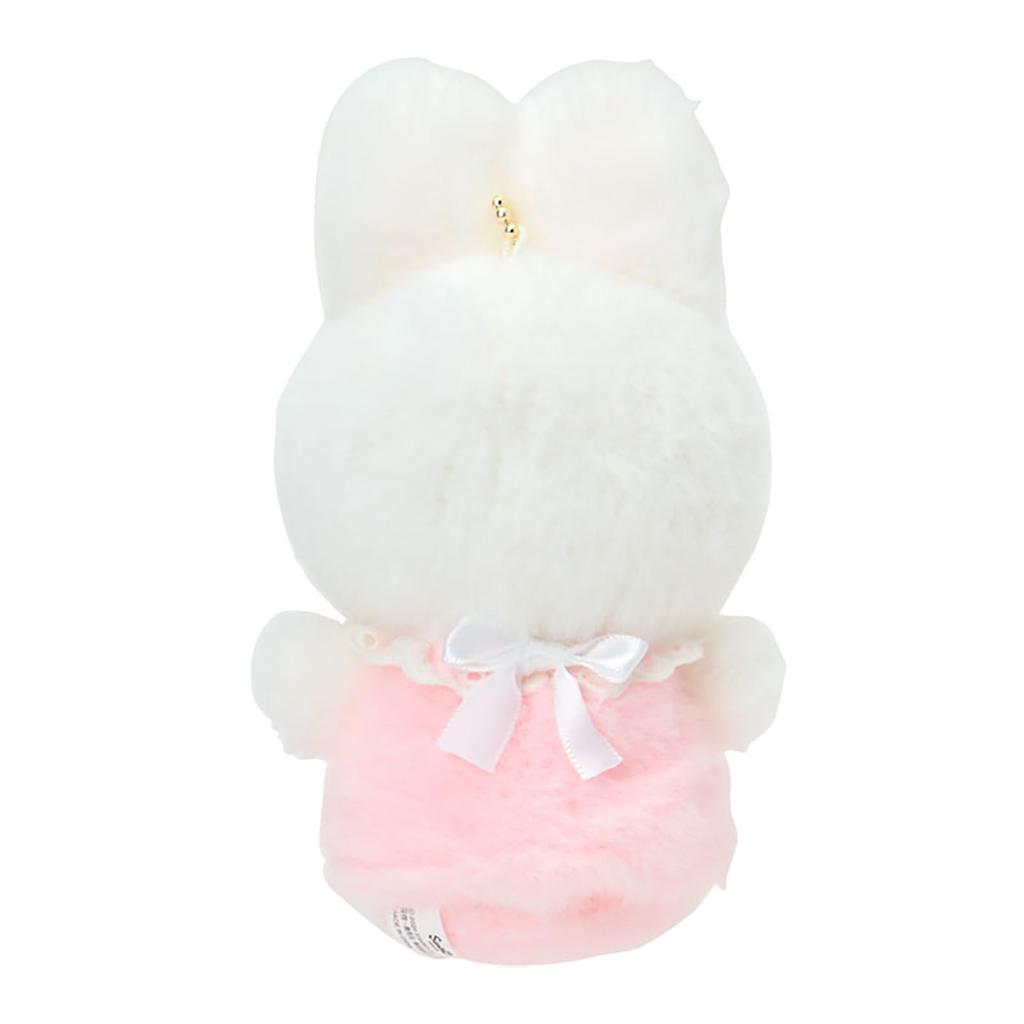 Sanrio Mascot Holder (Napping In a Fluffy White Cloud) Cheery Chum 575984