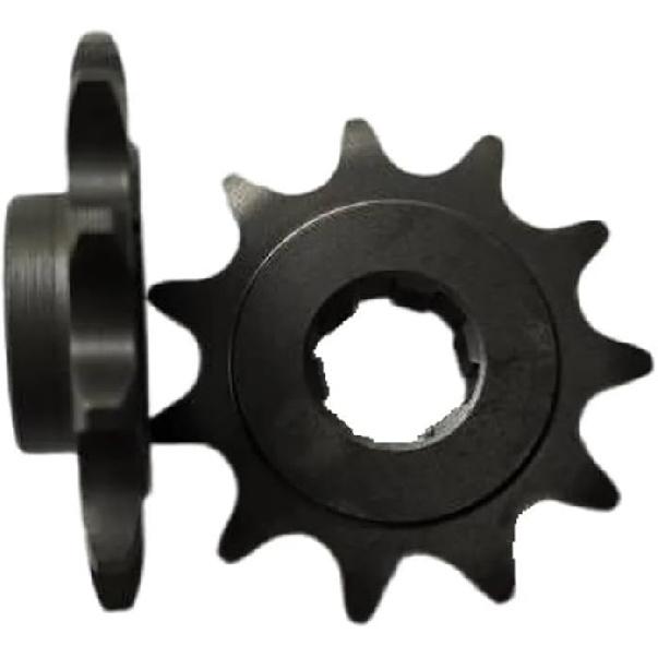 1 sztuka 11T HS250 Zębatka napędowa dla Hisun 250CC UTV P013000224110000 22308-013-0000 11 zębów Zastąp części