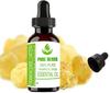 Pure Herbs Frankincense Carterii 100% Pure & Natural Boswellia Essential Oil UKZA 559
