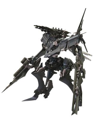 Kotobukiya Θωρακισμένο Πυρήνα Omer Stasis Πλήρης Συσκευασία Ύψος Πλαστικής Κλίμακας 240mm ΤΥΠΟΣ-LAHIRE Έκδοση. περίπου. 1/72