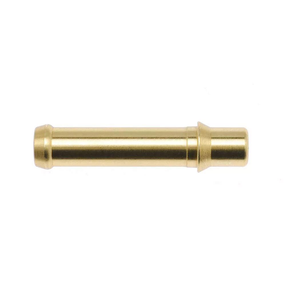 397 Transmission Line Fitting Tube Adapter Replacement Compatible With GM 1996-UP Transmission With Snap-in Or Clip-in Style Lines