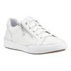 Josef Seibel Womens/Ladies Claire Nubuck Trainers