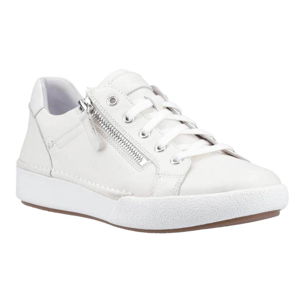 Josef Seibel Womens/Ladies Claire Nubuck Trainers