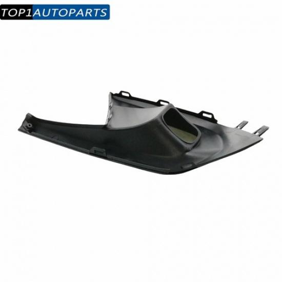 For Honda Civic -2024 Front Bumper Fog Light Cover Trim Passenger Side Right