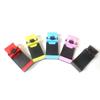 Car Steering Wheel Phone Holder Car Phones Holder Auto Mobile Phone Bracket Mobile-phone Stand