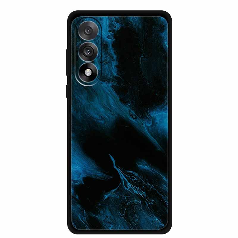 For OnePlus Nord 5 5G Case 1+ Nord 5 CPH2709 Cartoon Soft Silicone Protective Phone Cases for OnePlus Nord5 Luxury Bumper Coque