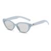 New Arrival Cat Eye Sunglasses Women Glasses Vintage Luxury Brand Designer Sun Glasses for Female Shades UV400 Eyewear