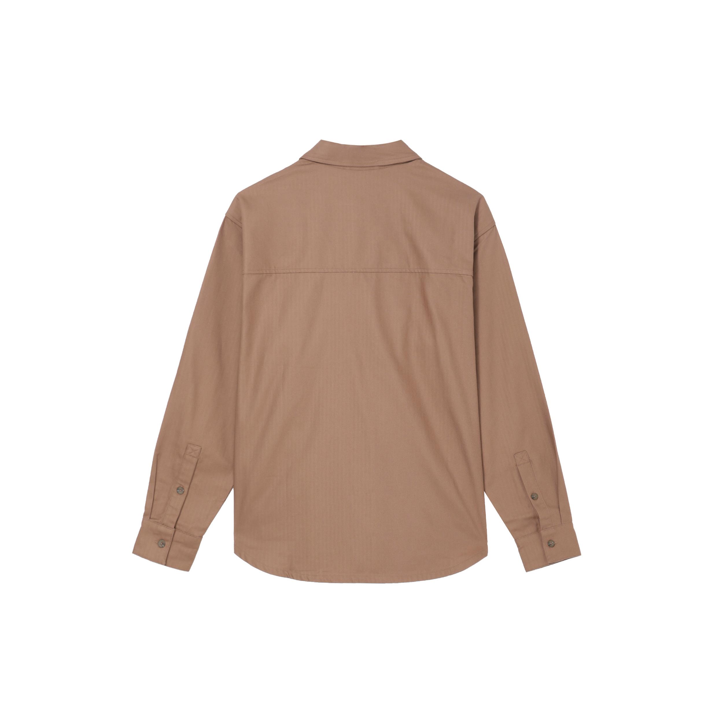 

Новая футболка Jordan Essentials Мужская Античный коричневый FV7447-223 XL