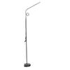 UOSU Dimmable USB Floor and Piano Lamp