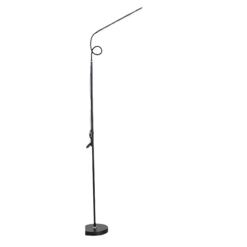 UOSU Dimmable USB Floor and Piano Lamp