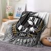 1PC  Blanket, High quality Comfortable for All Seasons, Home Decor, Warmth and Comfort