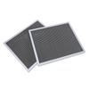 2PCS 5443 Filter Replacement for AprilAire 1830 1830CS Dehumidifier MERV 8 Washable Dehumidifier Filter
