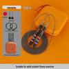 Junshi T26 Self-locking Jump Rope