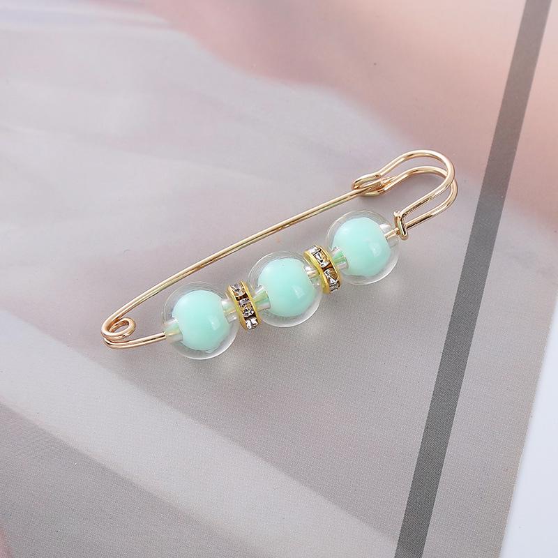 Women's Waist Adjustment Brooch for Dresses and Overalls