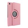 Coque For Samsung Galaxy Tab A9 Case 8.7 inch 360 Degree Rotating Stand Tablet Funda For Galaxy Tab A9 8.7 SM X110 X115 Case