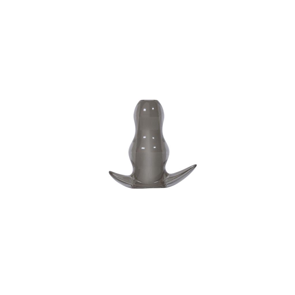 Silicone Anal Plug Anal Plug G Point Back Court Male And Female Hollow 5Size
