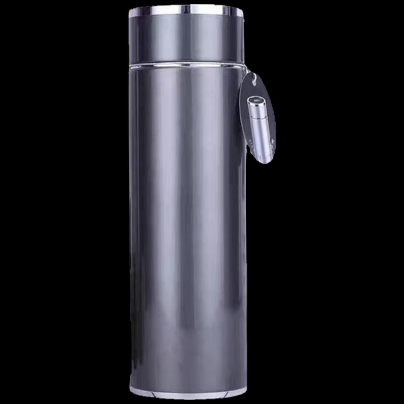 Qiao Gushi K1014 Vacuum Insulated Mug with LED Temperature Display