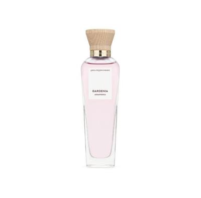 Adolfo Dominguez Agua Fresca De Gardenia Musk Eau De Toilette