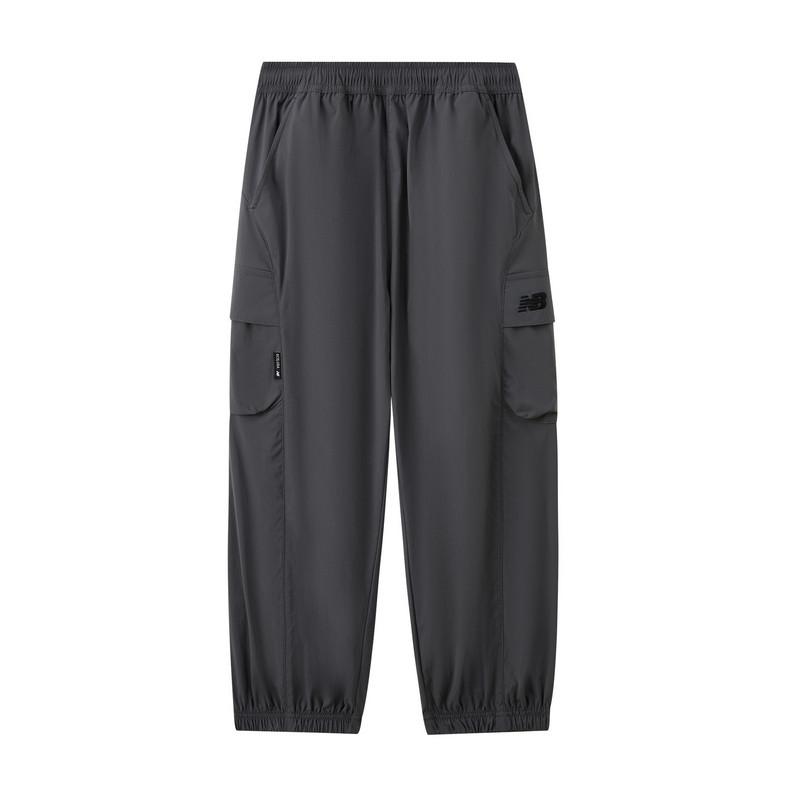 New Balance Kids Pants 7TG2E093-DGR 110