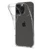 Etui do iPhone 16 Pro 6.3" Spigen Liquid Crystal Clear