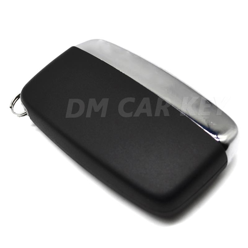 Smart car key fob change ID 315Mhz/434Mhz For Land Rover Discovery Evoque Jaguar XE XF XK remote car key
