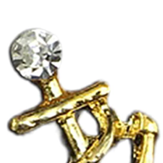 Nail Art Studs Attractive Lightweight
