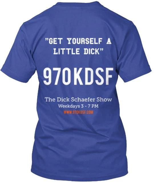 

970 Kdsf 1 TTshirt Made in the USA Size S to 5XL 4XL