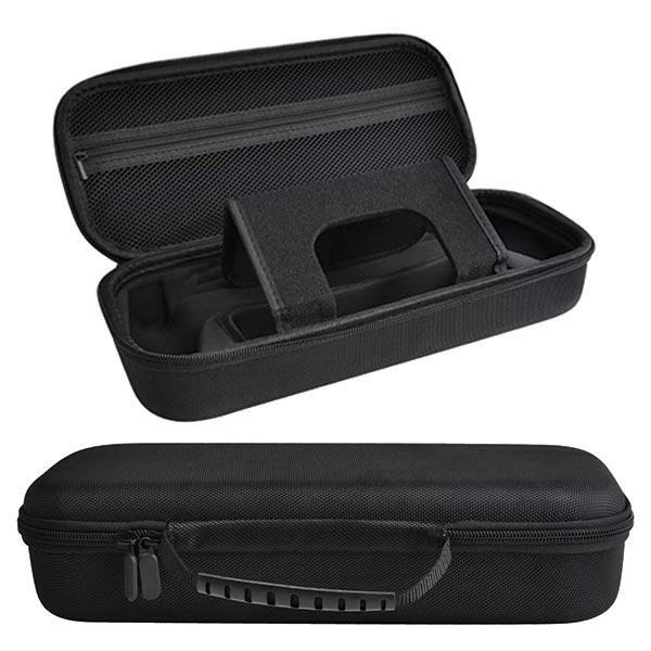 Etui Do Playstation Portal Ochronne Czarne