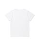 CAVISH Cozy Star Applique Ss Tee White(Cv2Gmft515A)
