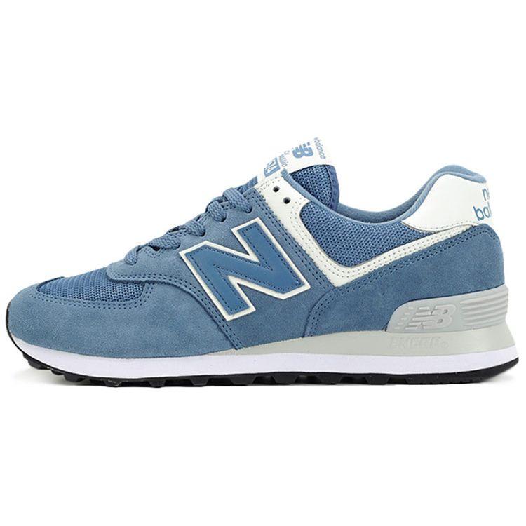 

New Balance 574v2 Светло-голубые унисекс кроссовки ML574ERI 36