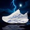 High-Quality Breathable Mesh Casual Couple's Lightweight Running Shoes for Teens