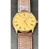 Used LONGINES Longines manual winding watch cal847 thin 2-hand dress watch working item